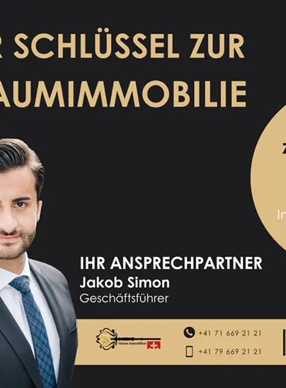 Seltene Stauraumlösung direkt am Rhein Bild 3
